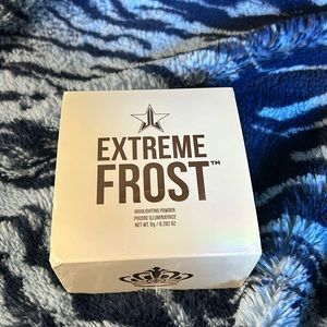 Extreme frost Jeffree Star brand new absolutely beautiful